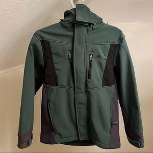 Snozu Performance Jacket